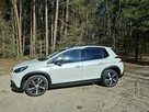 Peugeot 2008 1.6 120 BlueHdi - 2