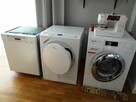 Suszarka Miele G -7946 po serwisie w Niemczech . - 8