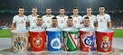 Zestaw prezentowy dla kibica Ekstraklasa 6 kubków dla niego - 11
