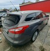 Ford Focus Mk3 1.6 2011 1.6 ecoboost 150 KM wersja Titanium - 2