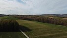 Działka widokowa pod zabudowę mieszkaniową - 3