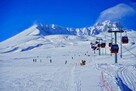 TURCJA 2027 FREE SKI samolot 70 km tras Hotel *** HB - 11