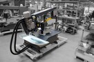 PRZECINARKA BOMAR Workline 410.280DGH PIŁA do cięcia metalu - 3