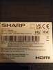 Części do tv sharp - 2