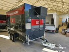 Mobilna Chłodnia FT6 izoterma furgon chłodniczy - 9