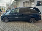 Toyota PREVIA 7 OS VAN minivan - 2