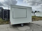 przyczepa gastronomiczna na kat B foodtruck - 2
