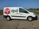 Fiat Scudo 2017 • 1.6 Diesel • Furgon - 4