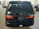 Toyota PREVIA 7 OS VAN minivan - 3