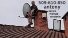 POLSAT CANAL+ montaż ustawienie serwis anten tv BIELANY - 3