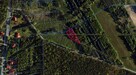 Działka budowlana 1821 m² przy lesie – os. Herby- Sieradz