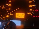 Toyota Avensis T25 - 2