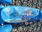hulajnoga na trzech kołach dla dzieci - 3
