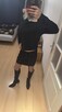 Crossdresser czytać ze zrozumieniem - 2