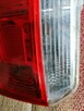 LAMPY TYLNIE DO CITROENA C ELYSEE 2015 ROK - 5