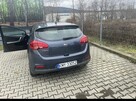 Kia ceed - 11