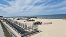 Sarbinowo działka 701 m² – 850 m od plaży – prąd – 389 000zl - 2