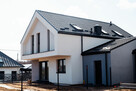 Nowoczesny dom; miniosiedle; 5km od Kielc, 174m2 - 8