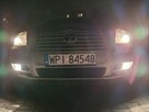 Avensis t25 2.0 benzyna sedan ładna wawa