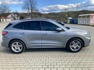 Ford Kuga - 13