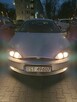 Ford cougar 2.0 lpg badanie i oc długo - 3