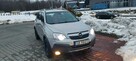 Opel Antara 4x4 automat
