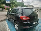 Sprzedam Tiguana 4x4 - 6