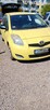 Sprzedam Toyota Yaris