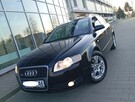 AUDI/A4/1.6/MPI/STAN-BDB/1-WŁAŚĆ/160-TYŚ/PRZEBIEG/
