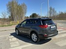 Toyota RAV4 2.2D 4x4 salon polska - 4