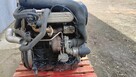 Silnik 2.0 TDI 140 - 8