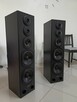 kolumny STX soundstation A225