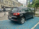 Sprzedam Tiguana 4x4 - 3