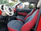 Fiat 500lpg - 3