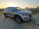Hyundai Tucson 2018 - 2