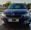 SKODA FABIA III 2015 - 5