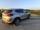 Hyundai Tucson 2018 - 3