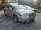 Toyota Avensis T25