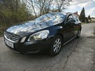 Volvo V60 D3 163 km