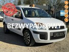 Ford Fusion 1.2i*75PS*Stan*Blacharki*Perfekcyjny*Bez*Rdzy*Nowe*Sprzęgło