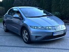 Honda Civic VIII 2.2i-CTDI 140KM Comfort Opłacona - 2