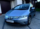 Honda Civic VIII 2.2i-CTDI 140KM Comfort Opłacona - 3