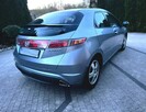 Honda Civic VIII 2.2i-CTDI 140KM Comfort Opłacona - 4