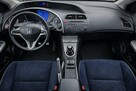Honda Civic VIII 2.2i-CTDI 140KM Comfort Opłacona - 6