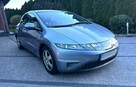 Honda Civic VIII 2.2i-CTDI 140KM Comfort Opłacona - 9