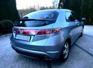 Honda Civic VIII 2.2i-CTDI 140KM Comfort Opłacona - 11