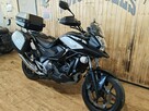 Honda NC #AUTOMAT # raty -kup online, NC 750X ABS piękny motocykl - 5