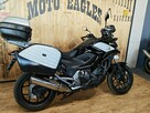 Honda NC #AUTOMAT # raty -kup online, NC 750X ABS piękny motocykl - 9