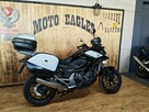 Honda NC #AUTOMAT # raty -kup online, NC 750X ABS piękny motocykl - 10