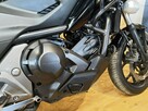 Honda NC  #AUTOMAT # raty -kup online, NC 750X  ABS piękny motocykl